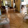 rénovation parquet à Les pavillons-sous-Bois (93320), Le Raincy (93340), Neuilly-Plaisance (93360)