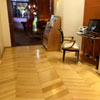 Restauration de parquet à Les pavillons-sous-Bois (93320), Le Raincy (93340), Neuilly-Plaisance (93360)