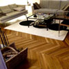 Ponçage de parquet à Les pavillons-sous-Bois (93320), Le Raincy (93340), Neuilly-Plaisance (93360)