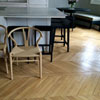 Rénovation de parquet en chêne à Les pavillons-sous-Bois (93320), Le Raincy (93340), Neuilly-Plaisance (93360)