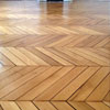 Rénovation de parquet à Les pavillons-sous-Bois (93320), Le Raincy (93340), Neuilly-Plaisance (93360)