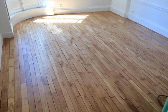 Restauration de parquet à Les pavillons-sous-Bois (93320), Le Raincy (93340), Neuilly-Plaisance (93360)