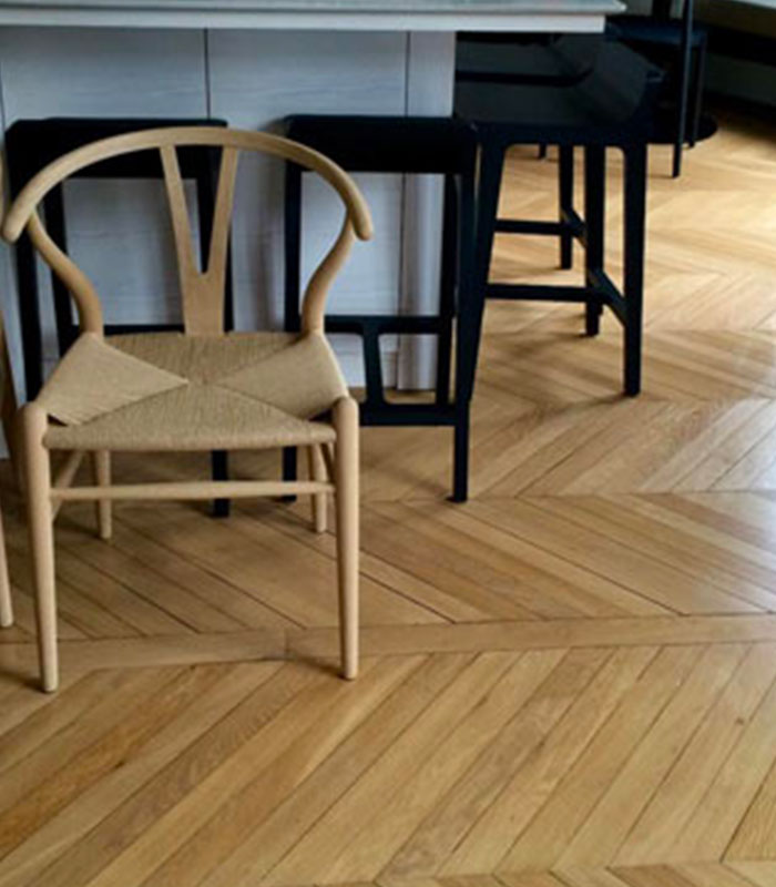 Poncage de parquet à Les pavillons-sous-Bois (93320), Le Raincy (93340), Neuilly-Plaisance (93360)
