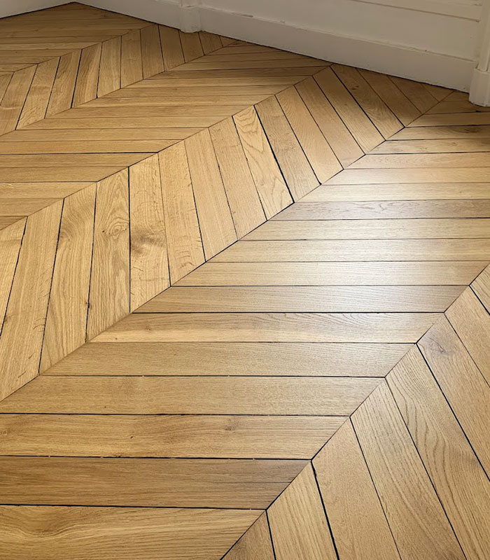 Poncage de parquet à Les pavillons-sous-Bois (93320), Le Raincy (93340), Neuilly-Plaisance (93360)