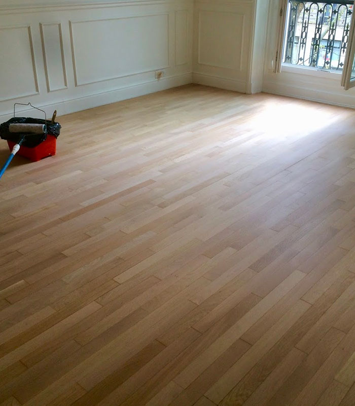 Ponçage de parquet à Les pavillons-sous-Bois (93320), Le Raincy (93340), Neuilly-Plaisance (93360)