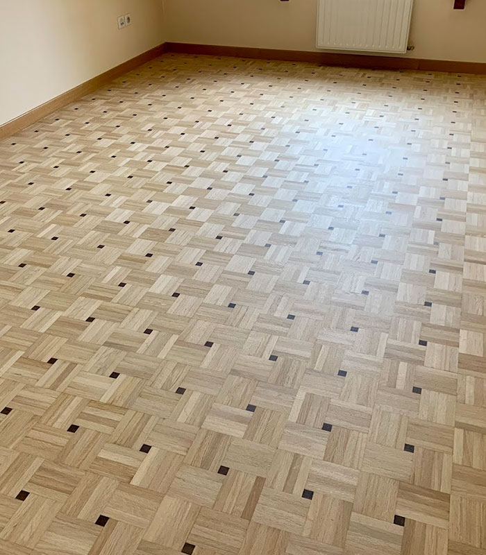 Réparation de parquet à Les pavillons-sous-Bois (93320), Le Raincy (93340), Neuilly-Plaisance (93360)