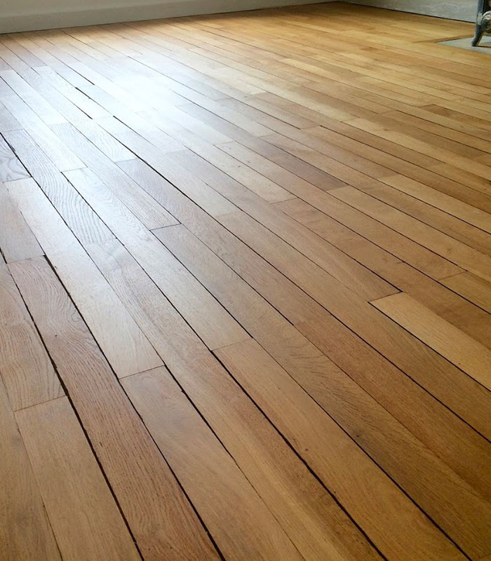 Réparation de parquet à Les pavillons-sous-Bois (93320), Le Raincy (93340), Neuilly-Plaisance (93360)