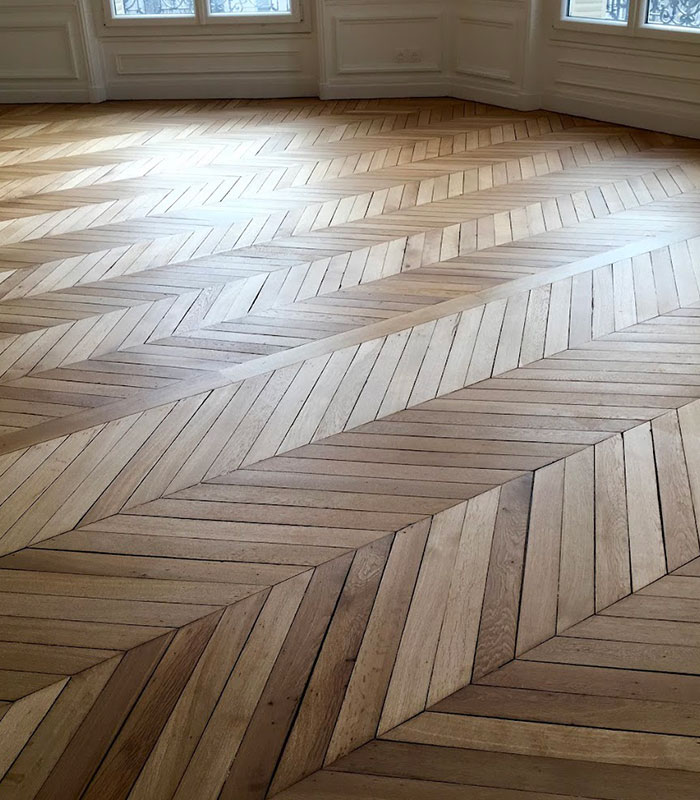 Réparation de parquet à Les pavillons-sous-Bois (93320), Le Raincy (93340), Neuilly-Plaisance (93360