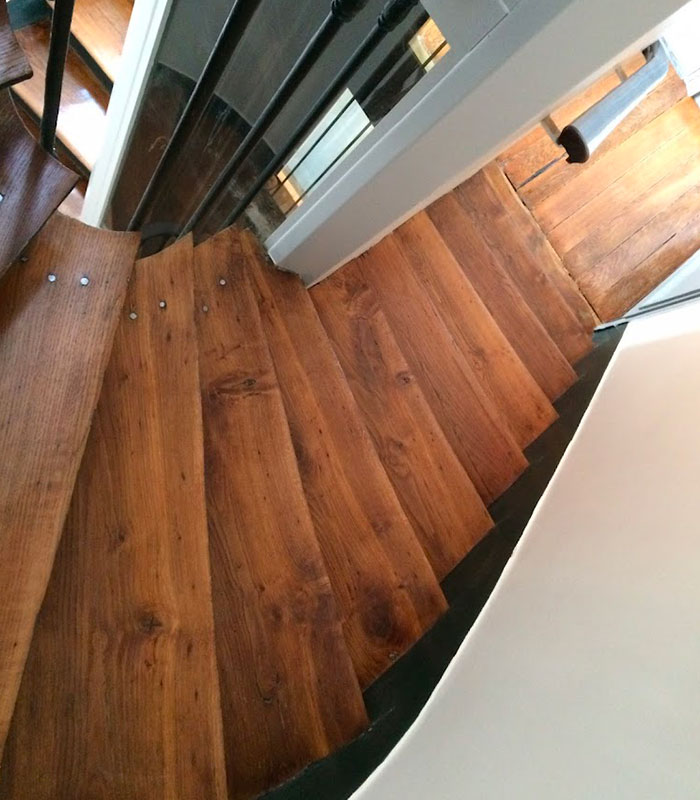 Restauration de parquet à Les pavillons-sous-Bois (93320), Le Raincy (93340), Neuilly-Plaisance (93360)