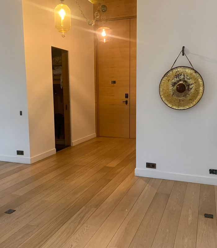 estauration de parquet à Les pavillons-sous-Bois (93320), Le Raincy (93340), Neuilly-Plaisance (93360)