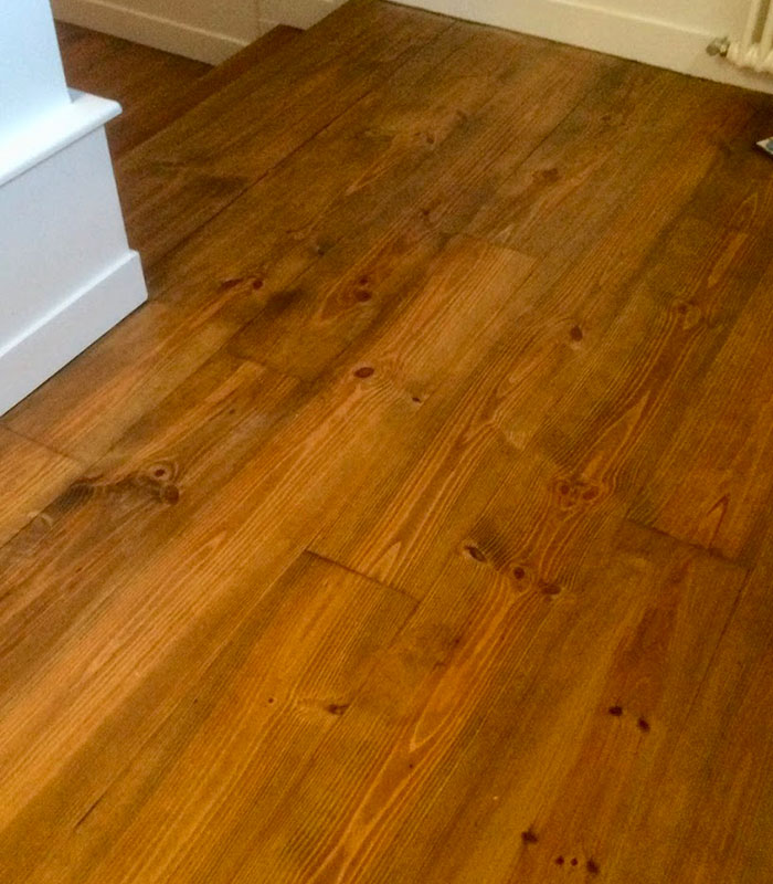 Vitrification de parquet à Les pavillons-sous-Bois (93320), Le Raincy (93340), Neuilly-Plaisance (93360)