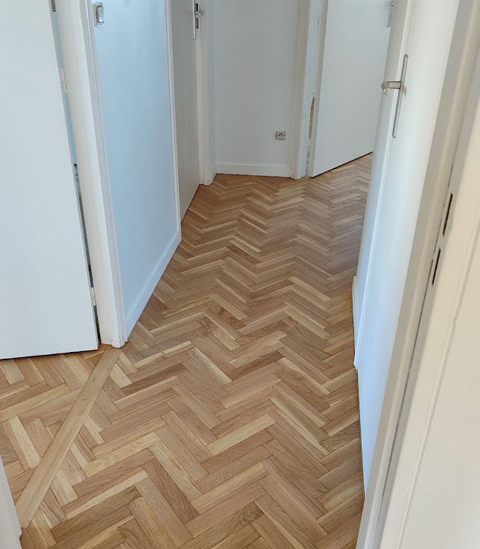 Vitrification de parquet à Les pavillons-sous-Bois (93320), Le Raincy (93340), Neuilly-Plaisance (93360)