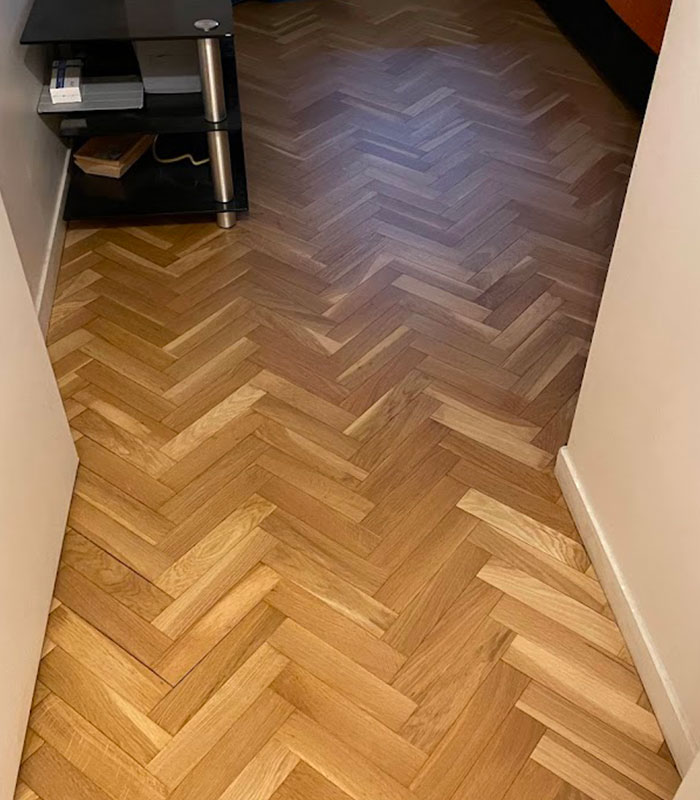 Vitrification de parquet à Les pavillons-sous-Bois (93320), Le Raincy (93340), Neuilly-Plaisance (93360)