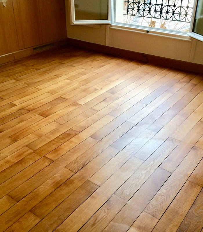 Vitrification de parquet à Les pavillons-sous-Bois (93320), Le Raincy (93340), Neuilly-Plaisance (93360)